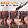 5 Pieces Magnetic Fishing Hook Holders for Bait