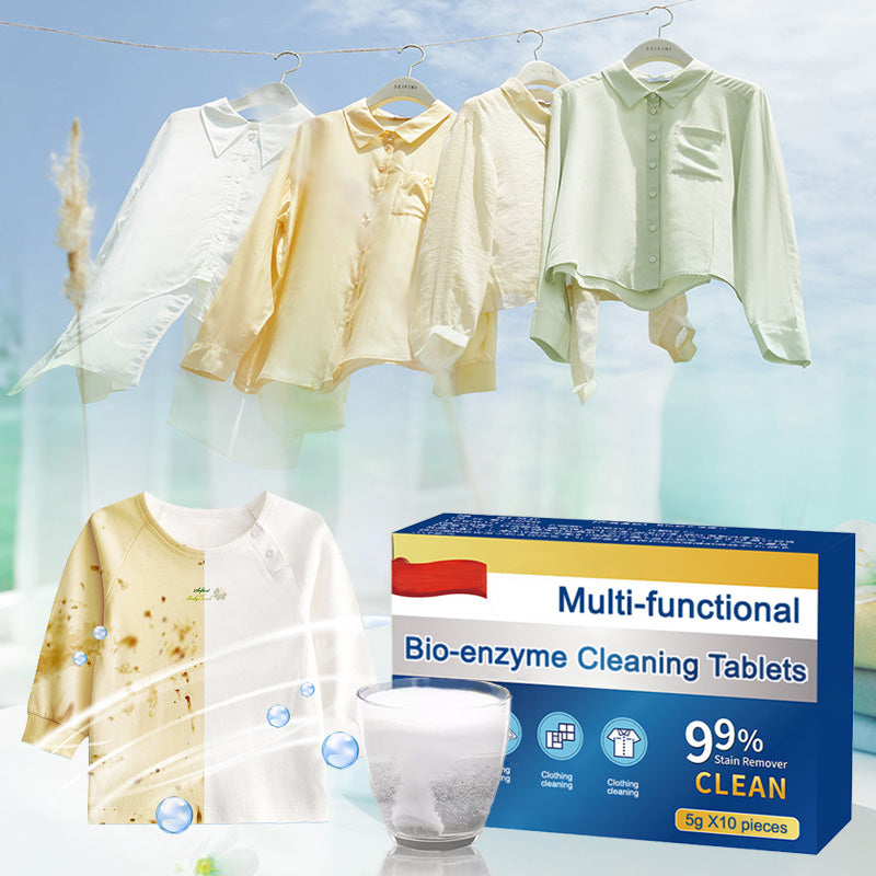 1+1 Free | EcoClean™ Eco-Friendly Clean Solution