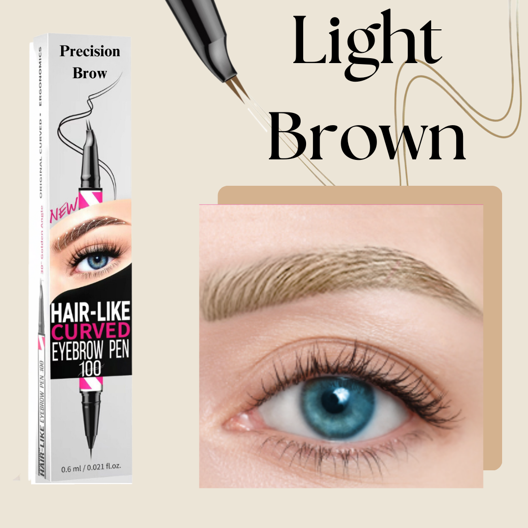 BrowTip™ Quick Brow Perfecting