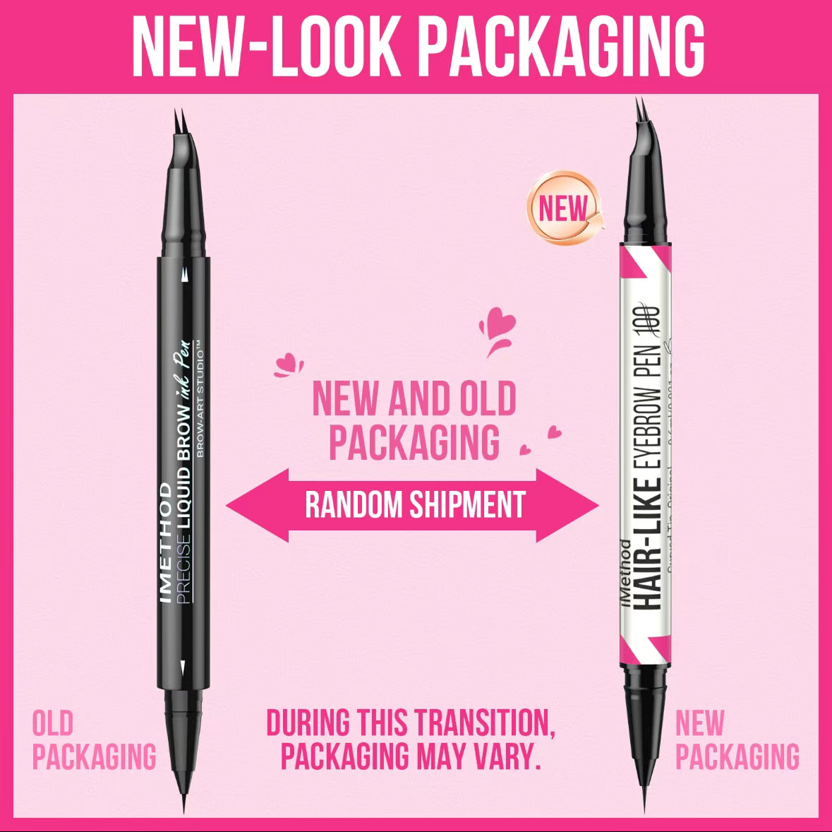 BrowTip™ Quick Brow Perfecting