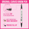 BrowTip™ Quick Brow Perfecting