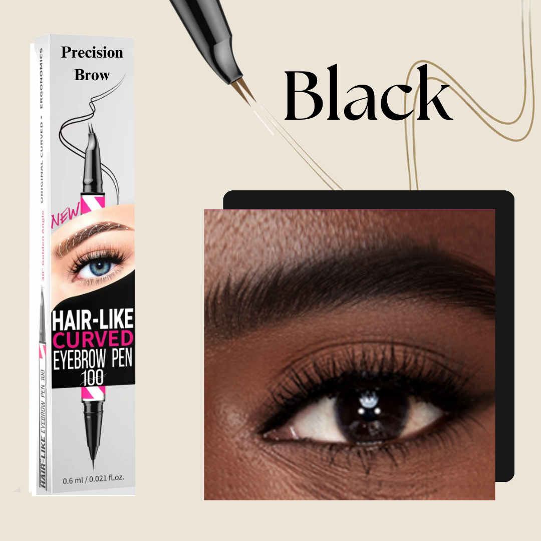 BrowTip™ Quick Brow Perfecting