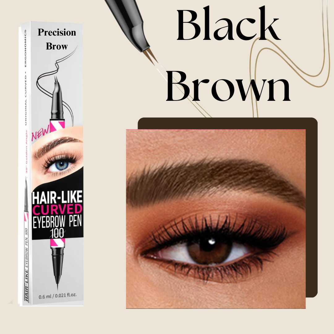 BrowTip™ Quick Brow Perfecting