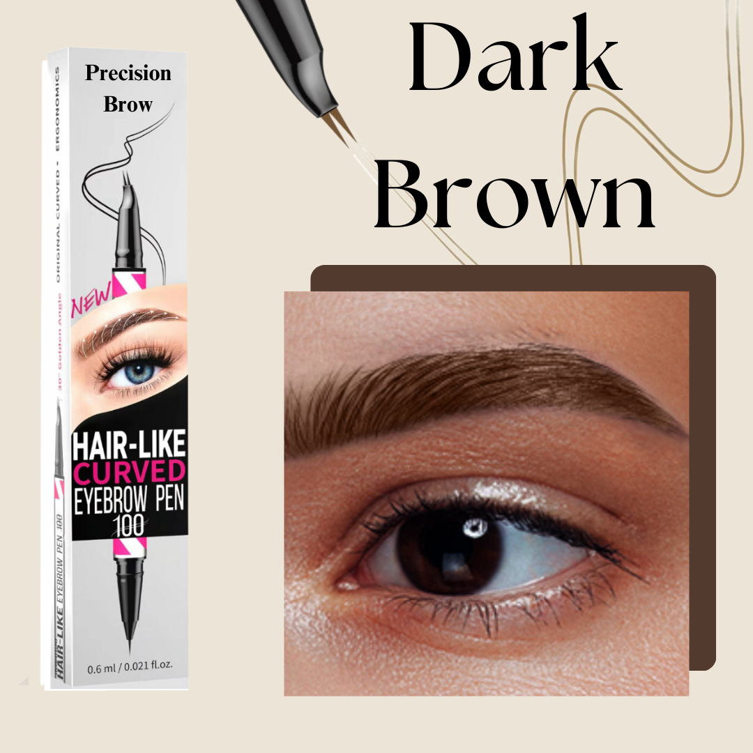 BrowTip™ Quick Brow Perfecting