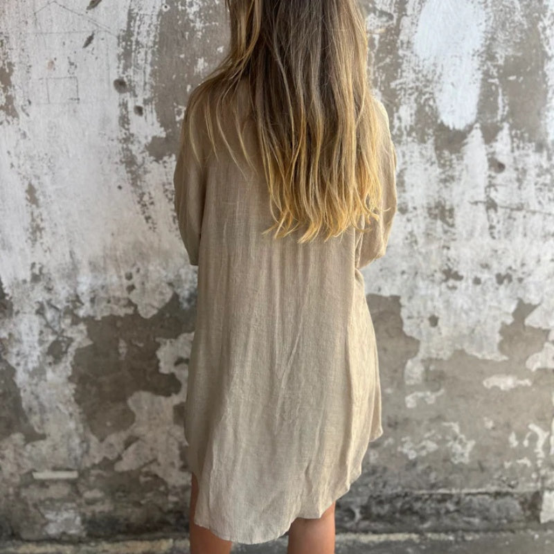 Rachelle™ All-Day Casual Comfort