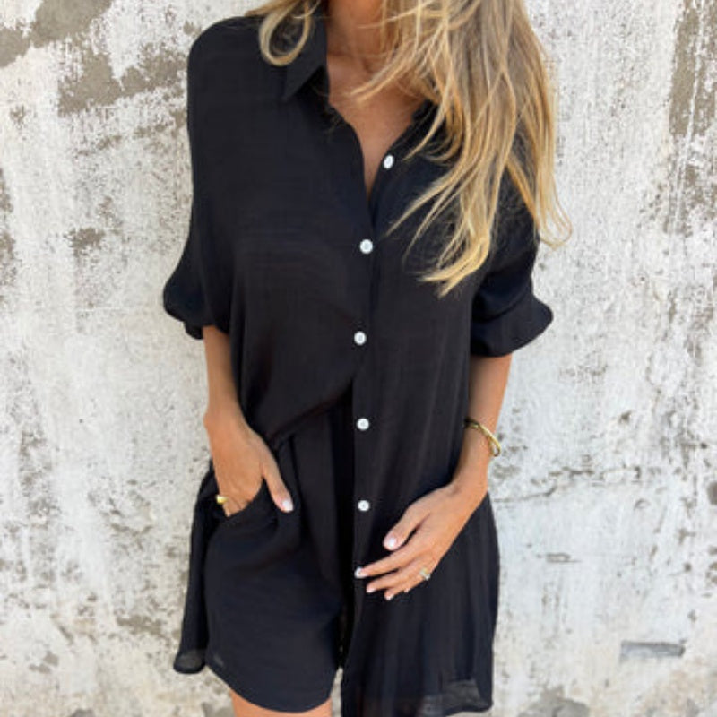Rachelle™ All-Day Casual Comfort