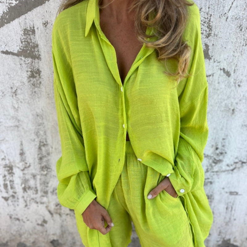 Rachelle™ All-Day Casual Comfort