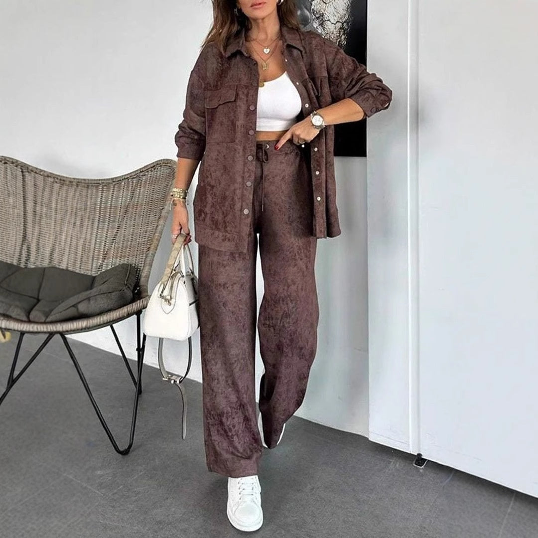 Leticia™ Artistic Trendy Appeal