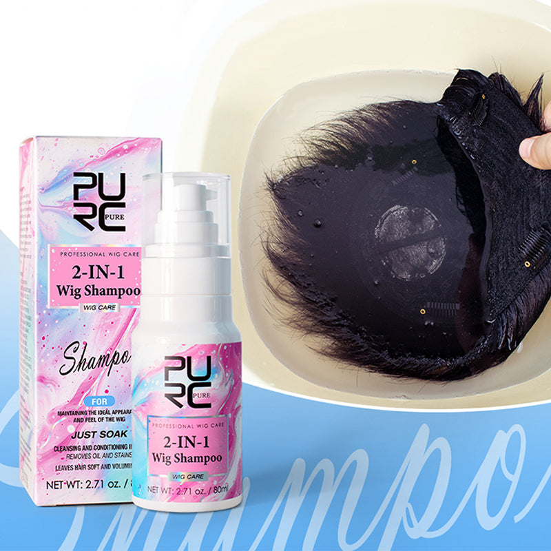 WigCare™ Restore Wig Freshness