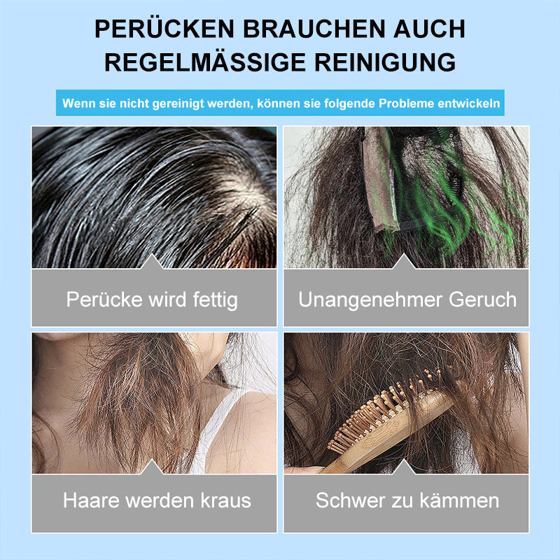 WigCare™ Restore Wig Freshness