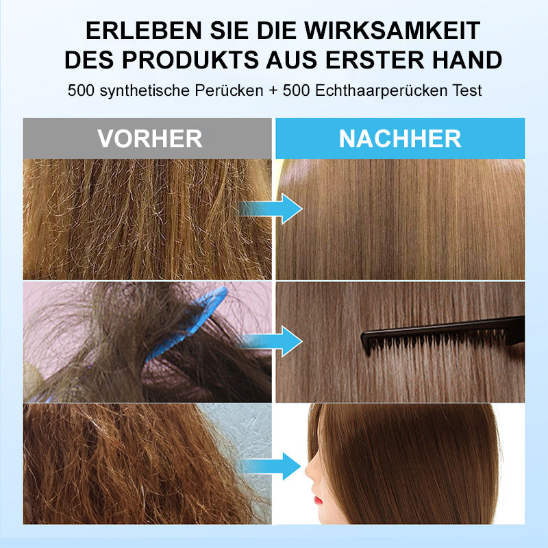 WigCare™ Restore Wig Freshness