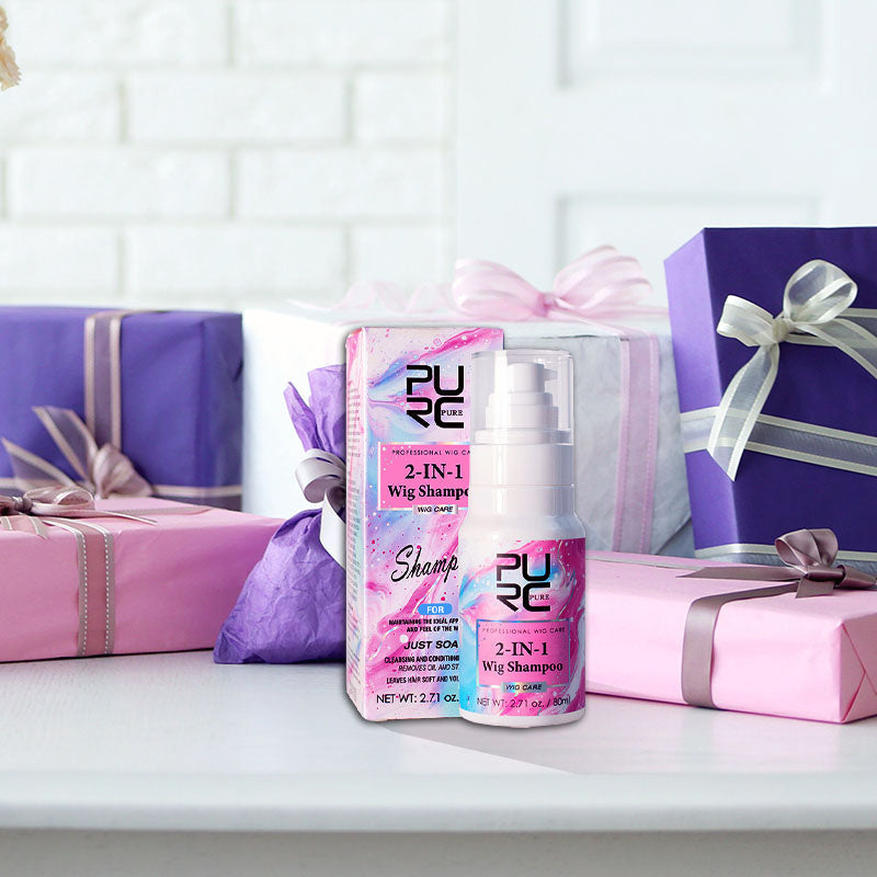 WigCare™ Restore Wig Freshness