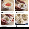 DumpliMate™ Mess-Free Dumpling Prep