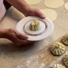 DumpliMate™ Mess-Free Dumpling Prep