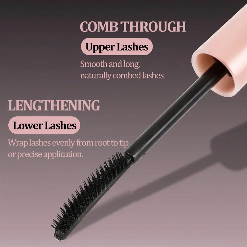Limited Time 50% Off New Mascara for Lengthening and Curling