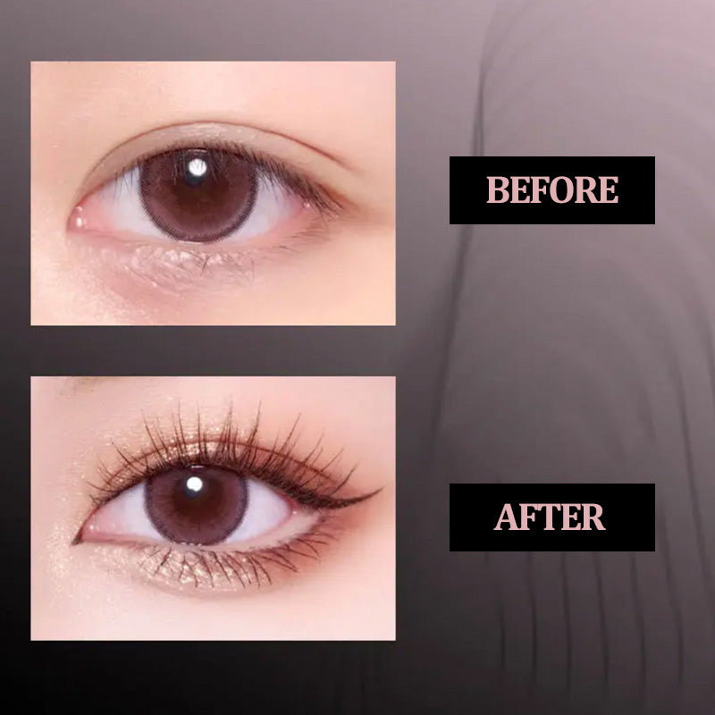 Limited Time 50% Off New Mascara for Lengthening and Curling