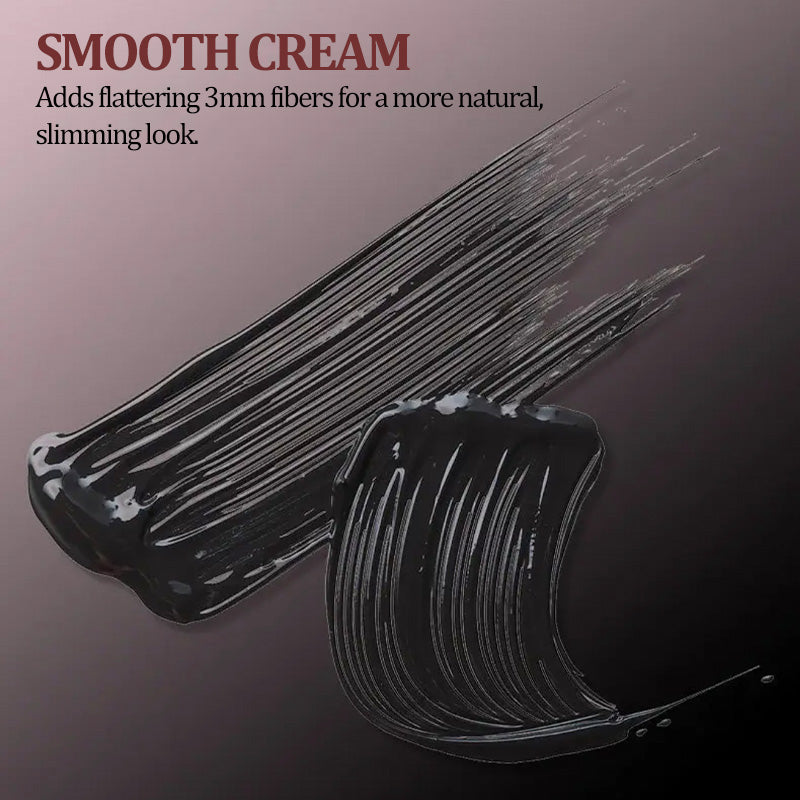 Limited Time 50% Off New Mascara for Lengthening and Curling