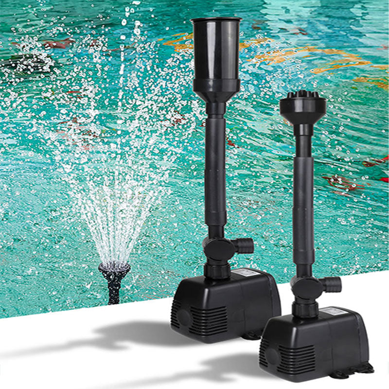 Valentine's Day Hot Sale 40% OFF Durable Versatile Adjustable Fountain Pump