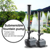 Valentine's Day Hot Sale 40% OFF Durable Versatile Adjustable Fountain Pump