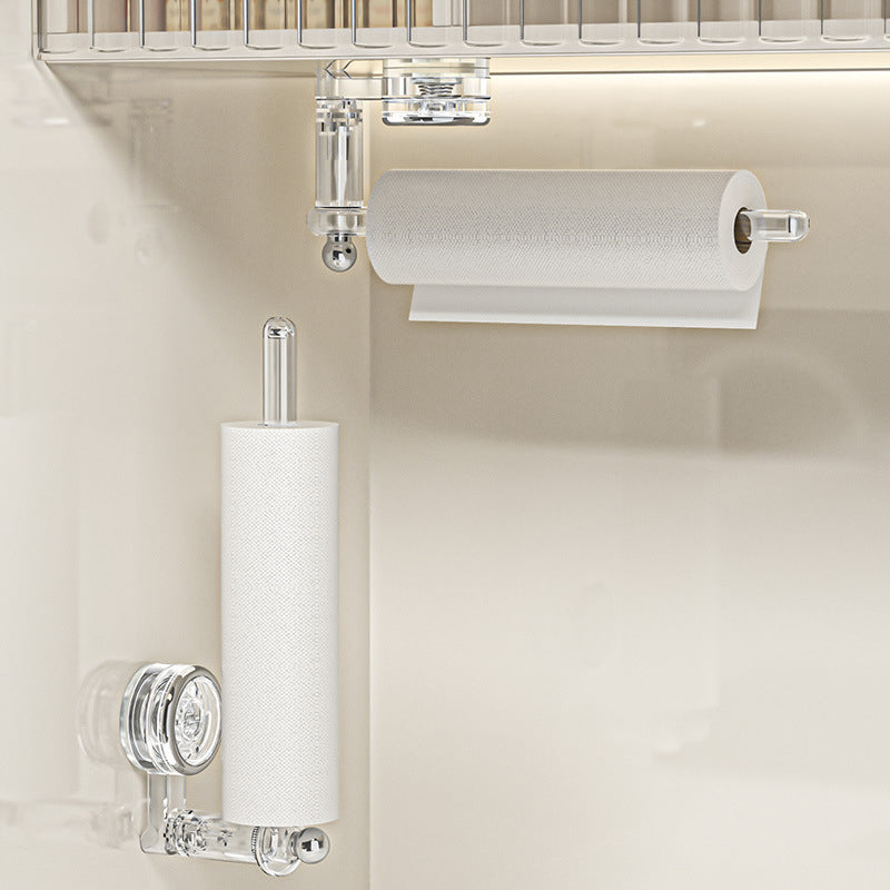 RollRack™ Tidy Tissue Holder