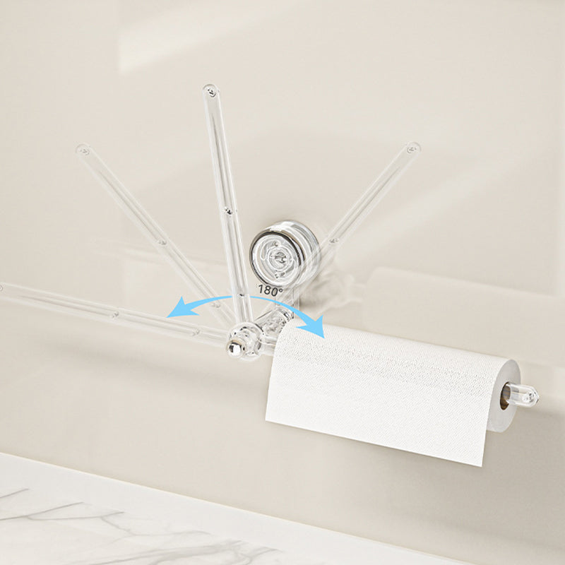 RollRack™ Tidy Tissue Holder