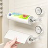 RollRack™ Tidy Tissue Holder