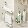 RollRack™ Tidy Tissue Holder