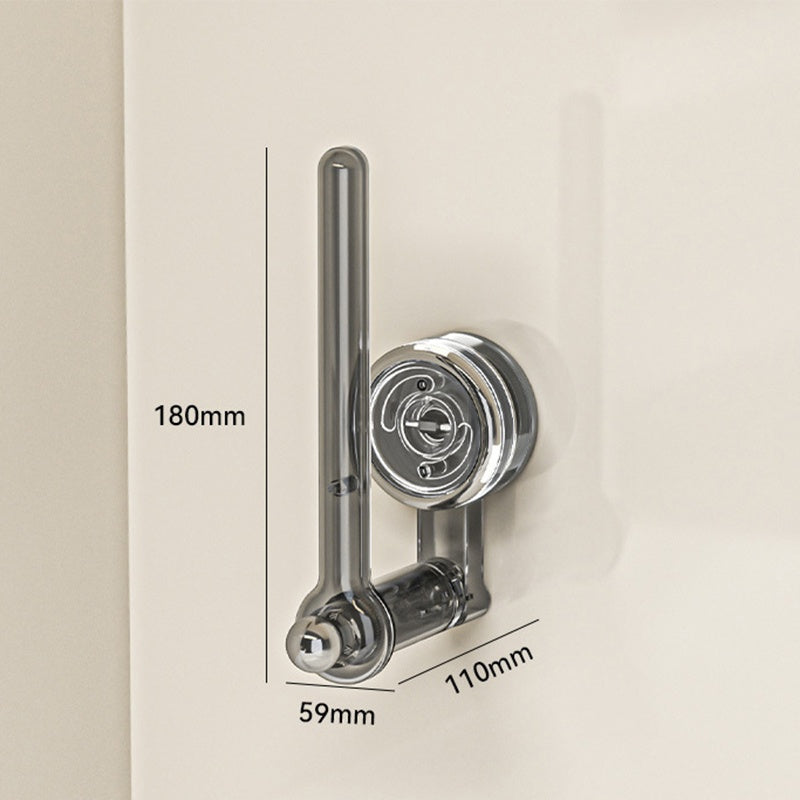 RollRack™ Tidy Tissue Holder