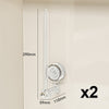 RollRack™ Tidy Tissue Holder