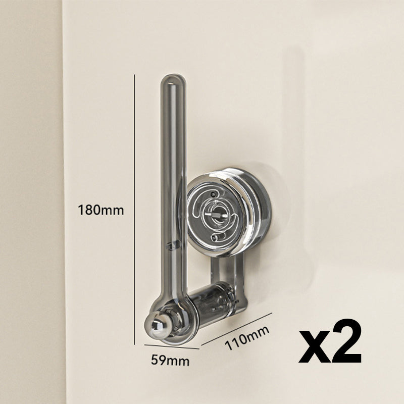 RollRack™ Tidy Tissue Holder