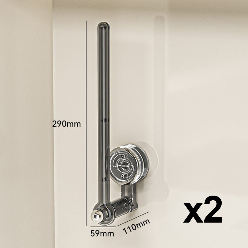 RollRack™ Tidy Tissue Holder