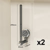 RollRack™ Tidy Tissue Holder