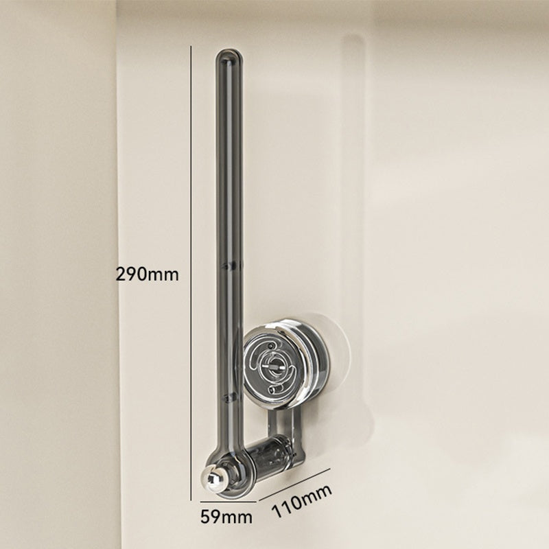 RollRack™ Tidy Tissue Holder
