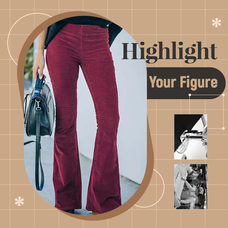 Imogen™ Flattering All-Day Comfort