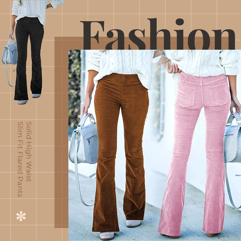 Imogen™ Flattering All-Day Comfort