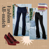 Imogen™ Flattering All-Day Comfort
