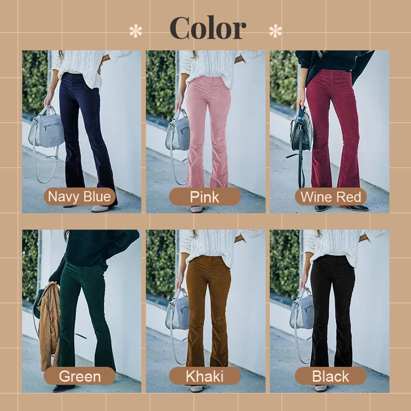 Imogen™ Flattering All-Day Comfort