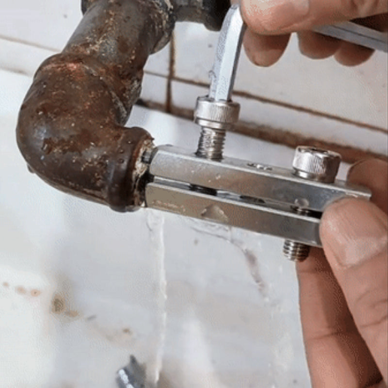 Limited Time 50% Off Tool Set for Removing Broken Bolts