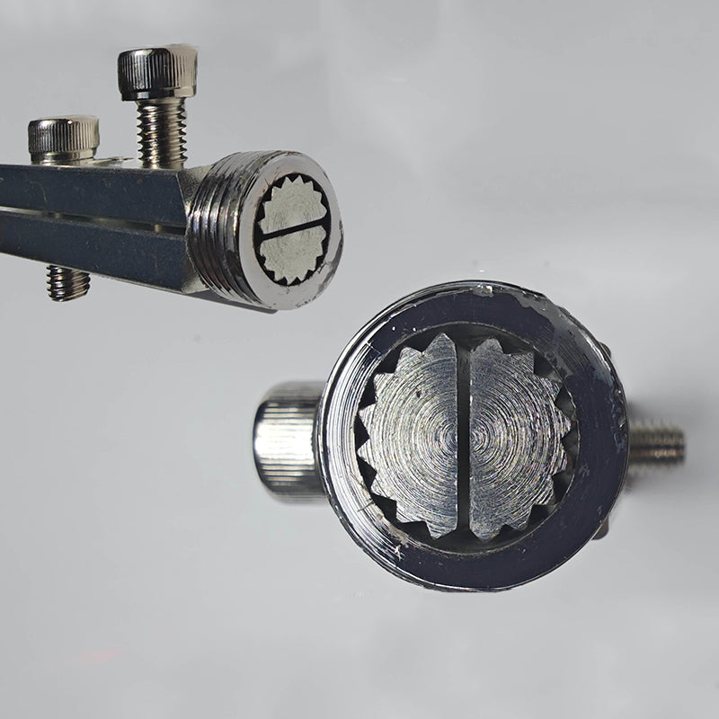 Limited Time 50% Off Tool Set for Removing Broken Bolts