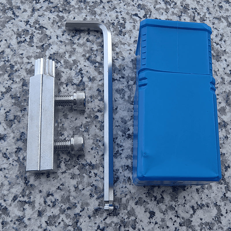 Limited Time 50% Off Tool Set for Removing Broken Bolts