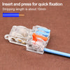Limited Time 50% Discount Rapid Connection Strip