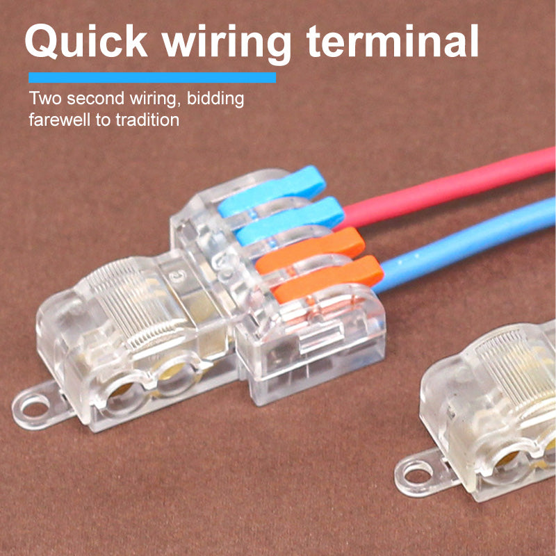 Limited Time 50% Discount Rapid Connection Strip