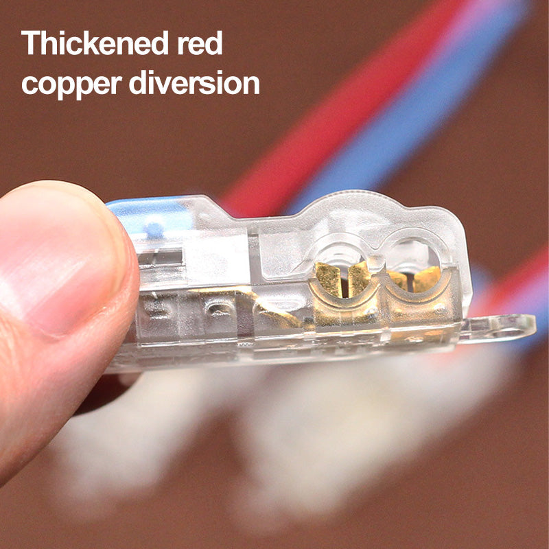 Limited Time 50% Discount Rapid Connection Strip