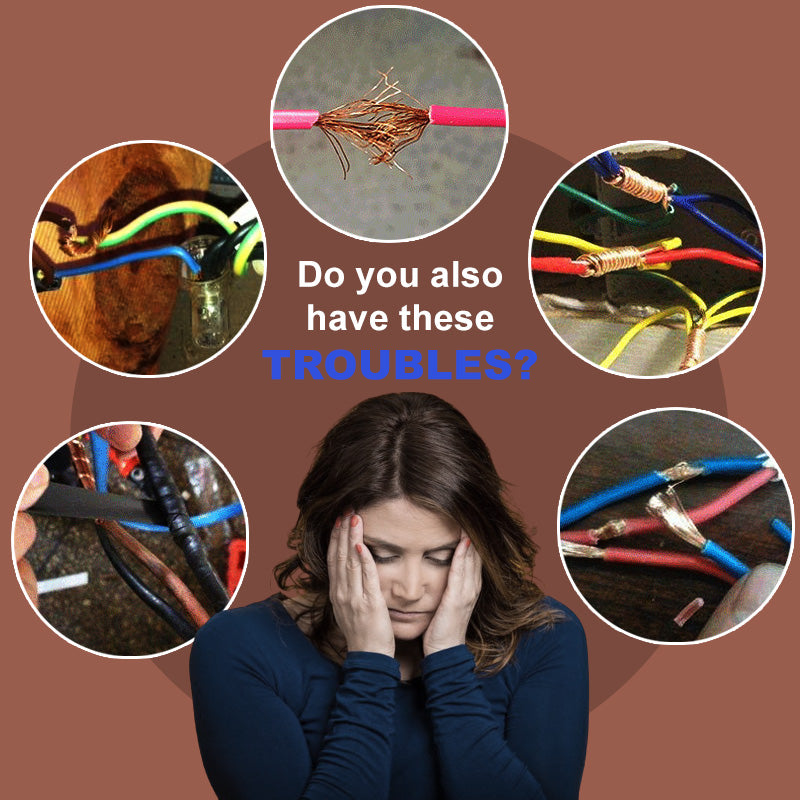 Limited Time 50% Discount Rapid Connection Strip