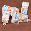 Limited Time 50% Discount Rapid Connection Strip