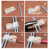 Limited Time 50% Discount Rapid Connection Strip