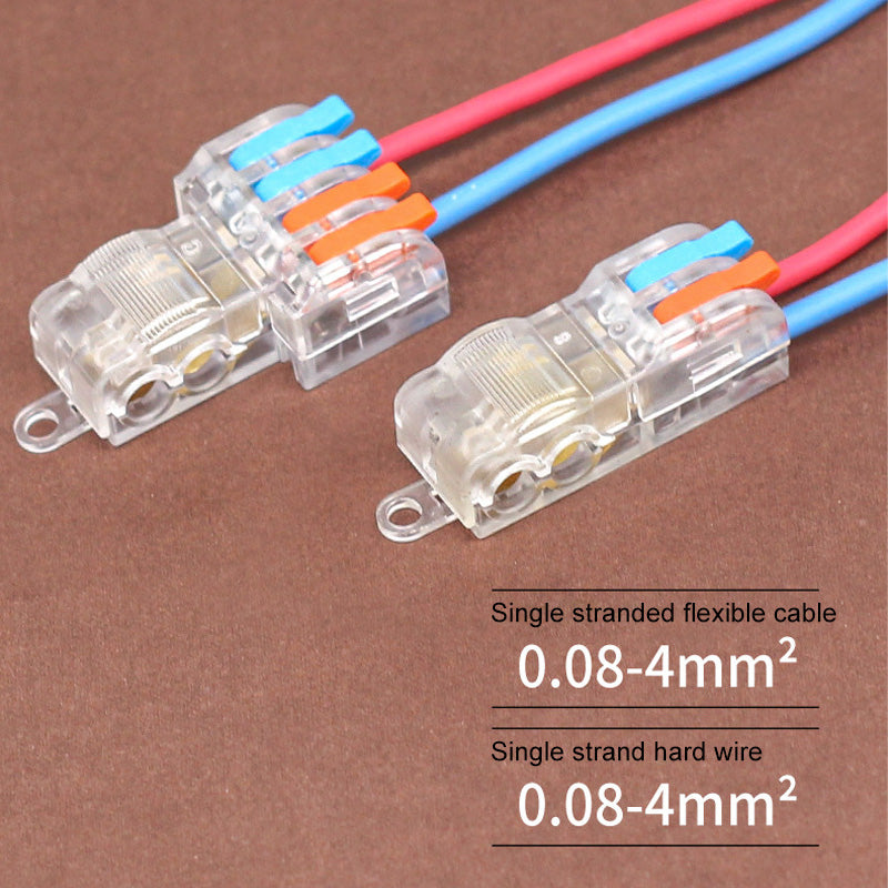 Limited Time 50% Discount Rapid Connection Strip