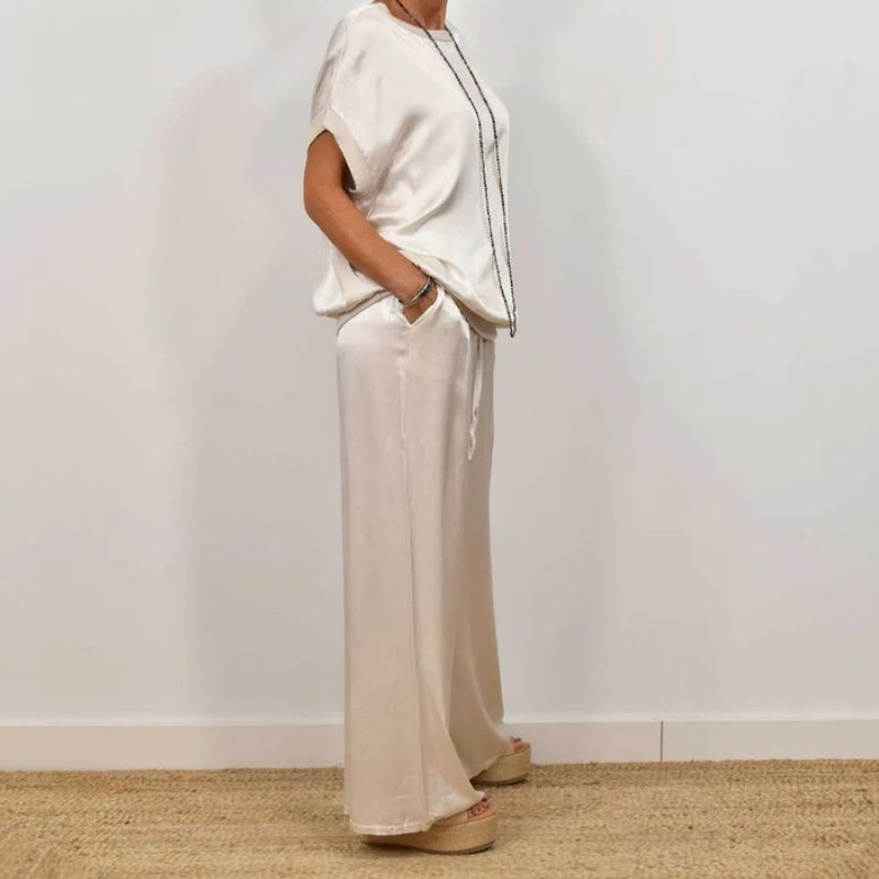 Maisie™ Elegant Soft Flow