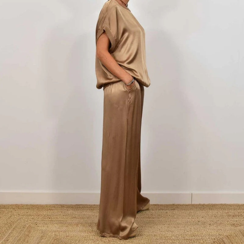 Maisie™ Elegant Soft Flow