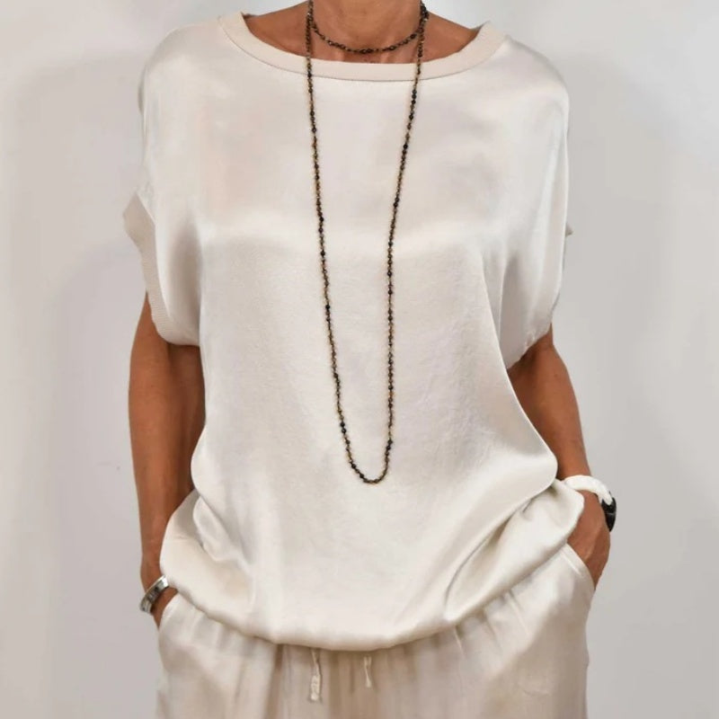 Maisie™ Elegant Soft Flow